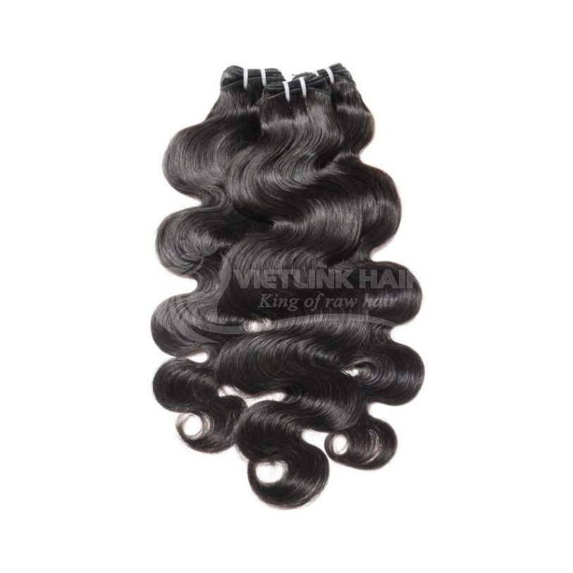 Body Wave