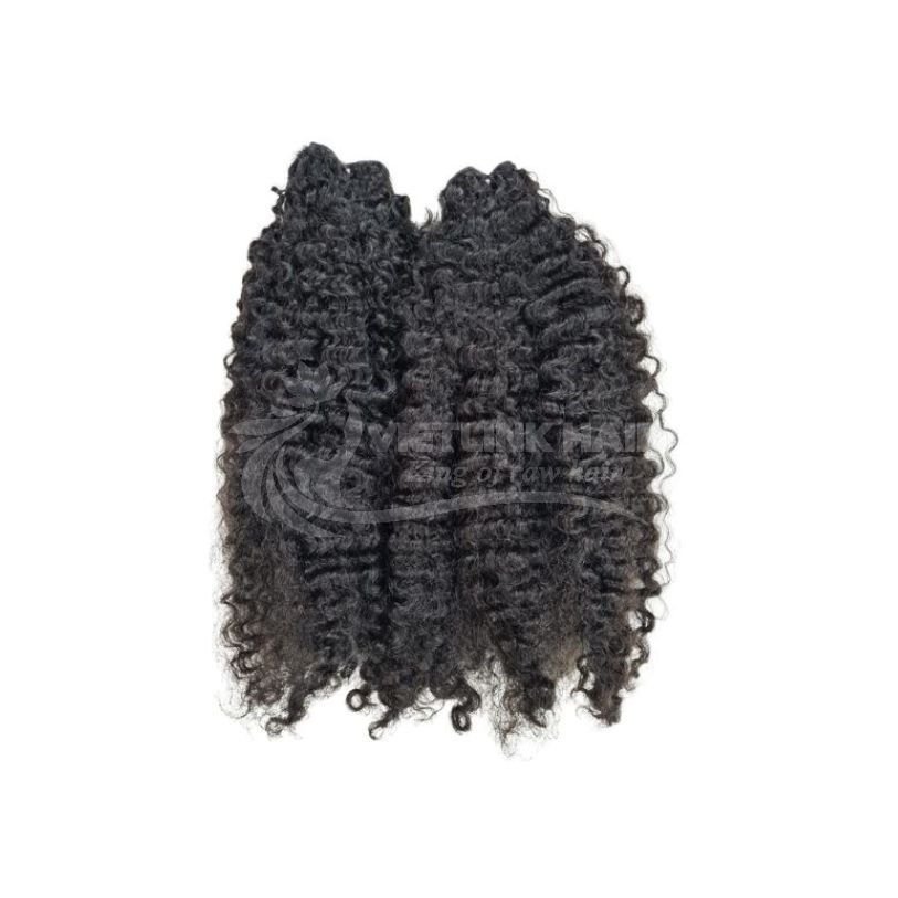 Kinky Curl