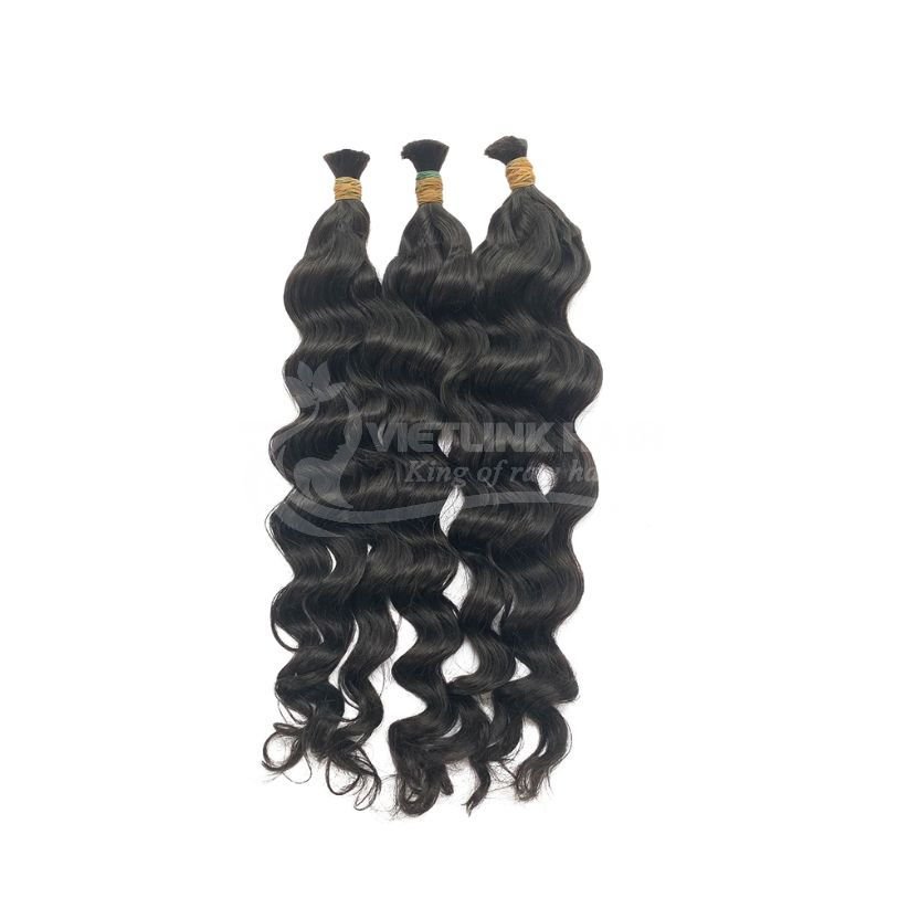 Loose Wave