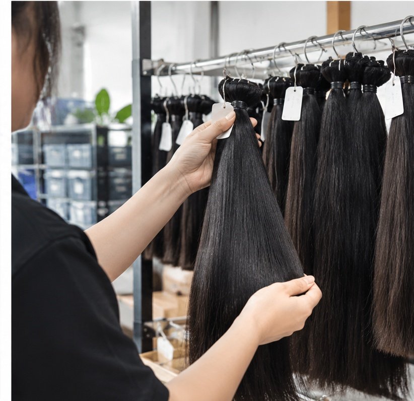 vietlink_hair_quality_control