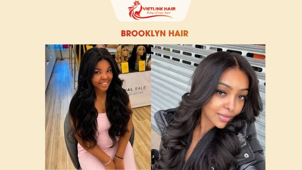 Brooklyn Hair