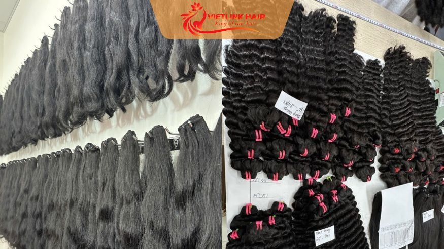 Bulk Hair for Chicago Stylists & Braiders