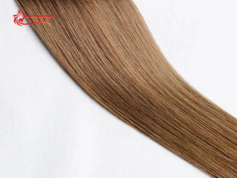 Drying and Storing Hair Extensions Properly