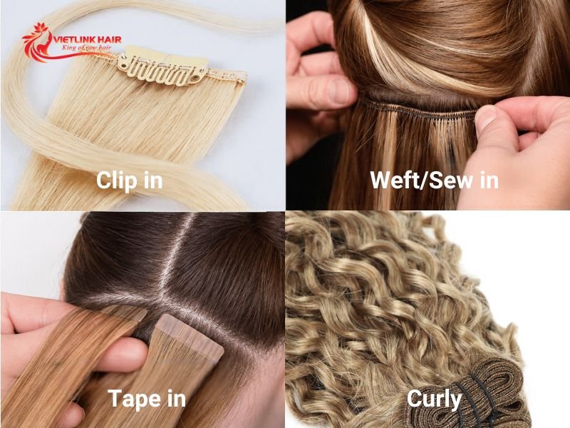 Detangling Techniques for Different Hair Types