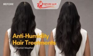 7 Best Anti-Humidity Hair Treatments for Humid Weather