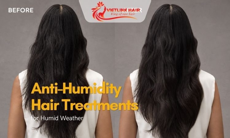 7 Best Anti-Humidity Hair Treatments for Humid Weather