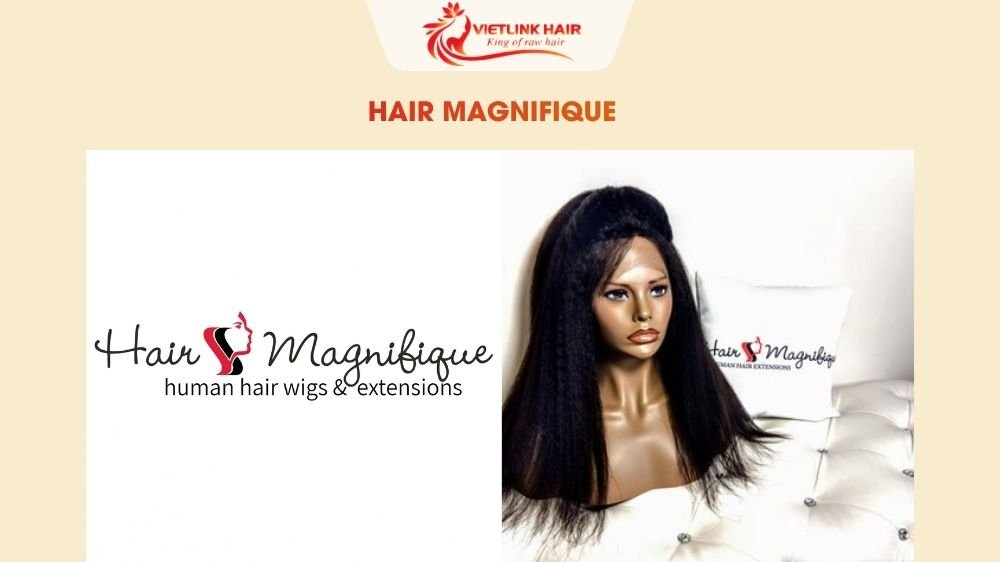 Hair Magnifique
