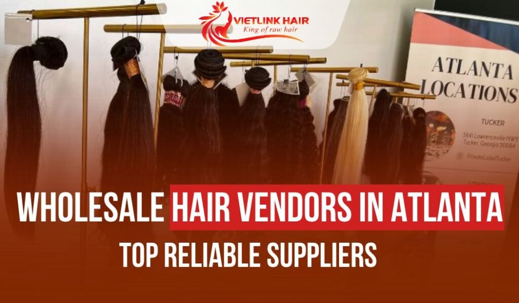 Hair Vendors in Atlanta