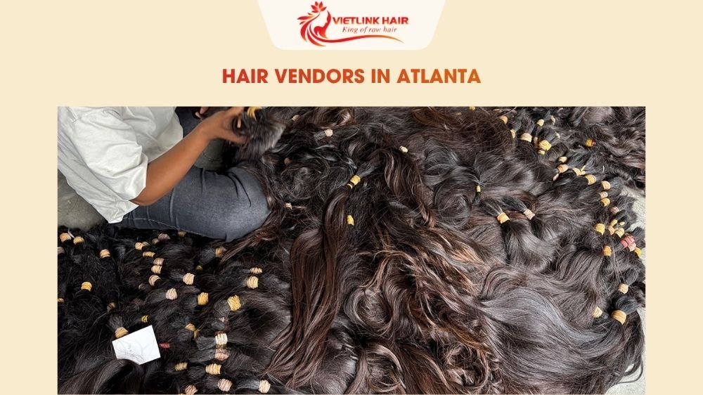 Hair Vendors in Atlanta