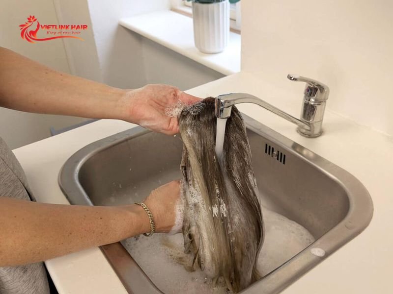 How Often Should You Wash a Wig?