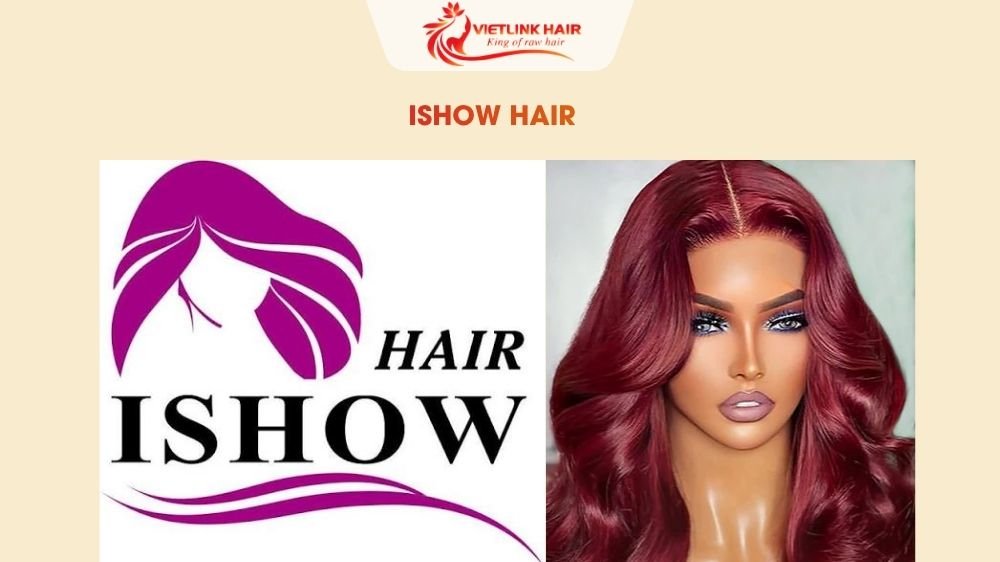 Ishow Hair
