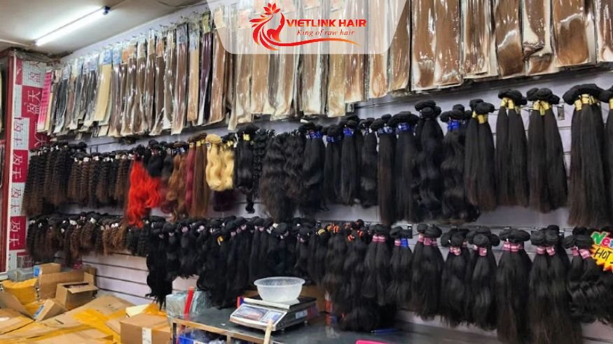 Looking for Reliable Hair Vendors in Atlanta?