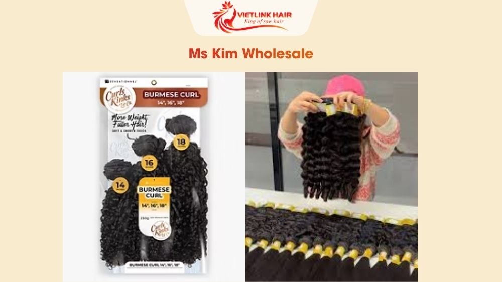 Ms Kim Wholesale