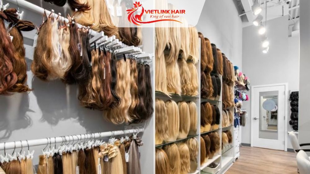 Overview of Chicago Hair Market