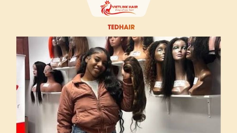 TedHair