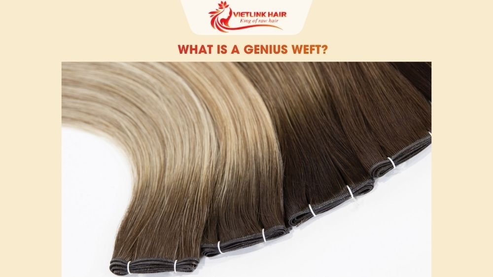 What Is a Genius Weft?