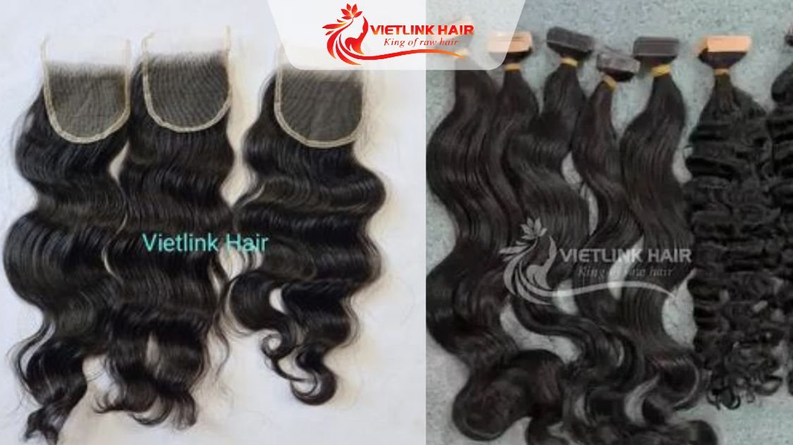 Wholesale Vietnamese Hair Products for Atlanta Buyers
