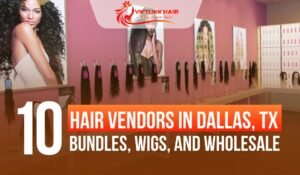 hair vendors in dallas