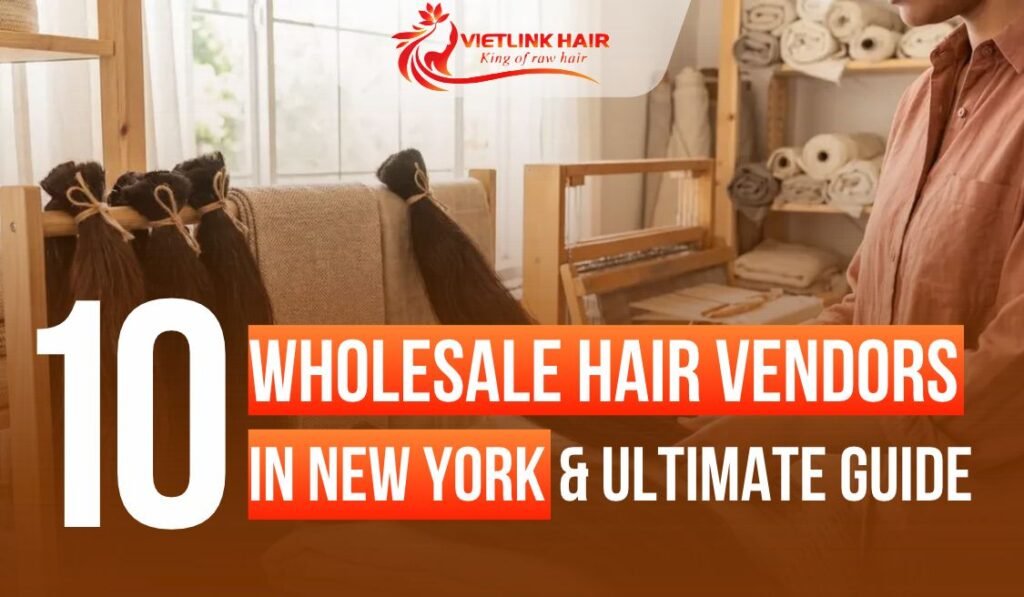 wholesale hair vendors in new york