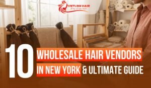 wholesale hair vendors in new york